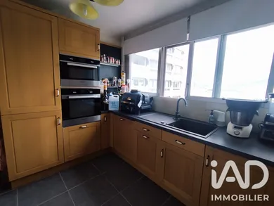 Apartment in Rouen (76000)