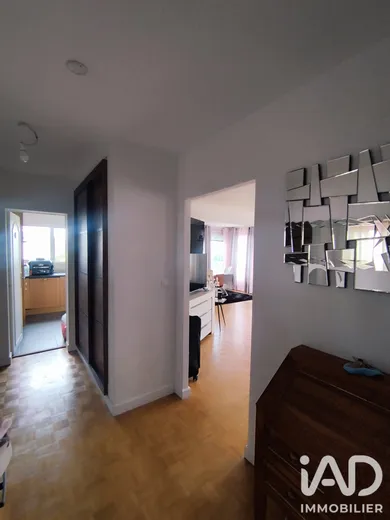Apartment in Rouen (76000)