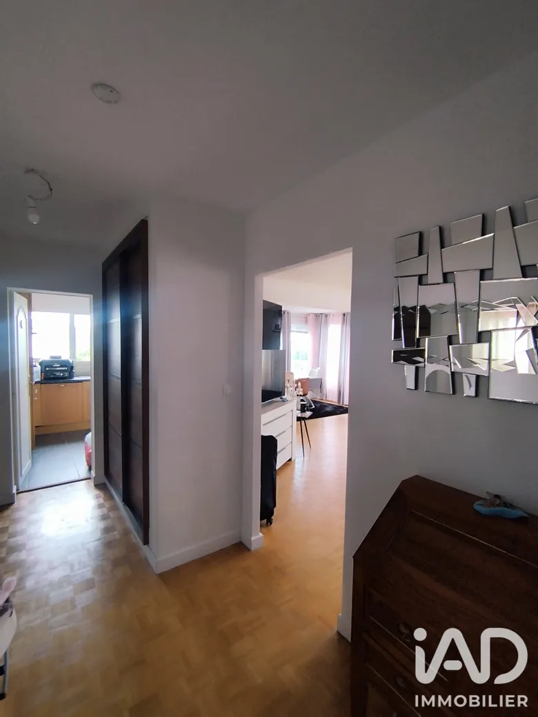 Appartement 3 pièces 79 m² · à Rouen · 79 m² · 152 500 €