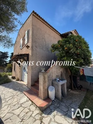 House in La Seyne-sur-Mer (83500)