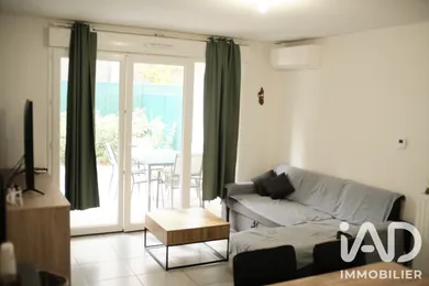 Appartement à La Trinité (06340)