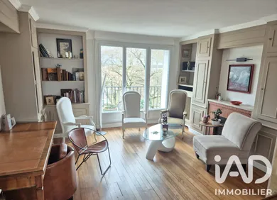 Apartment in Troyes (10000)