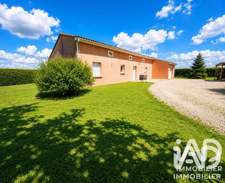 Maison 5 pièces 125 m² · à Coutras · 125 m² · 285 000 €