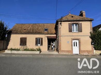 Maison à Châtenay-sur-Seine (77126)