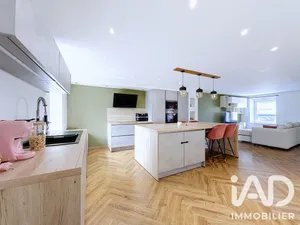 Apartment in Hettange-Grande (57330)