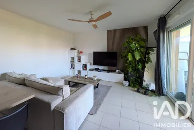 Appartement à Plaisance-du-Touch (31830)