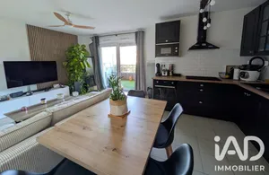 Appartement à Plaisance-du-Touch (31830)
