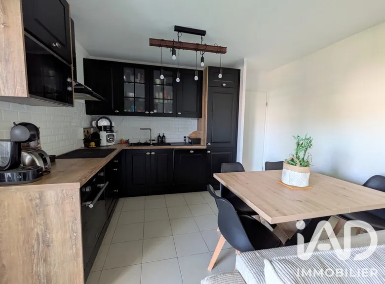 Appartement 3 pièces 61 m² · à Plaisance-du-Touch · 61 m² · 195 000 €