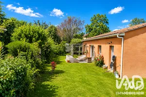 House in Coutras (33230)