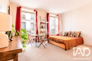 Appartement à Paris (75006)