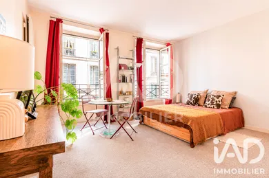 Appartement à Paris (75006)