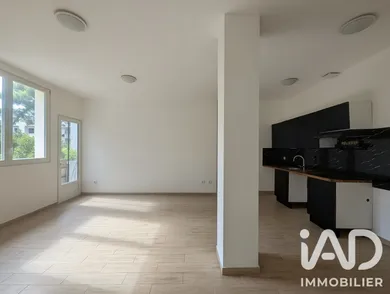 Appartement à Cannes (06400)