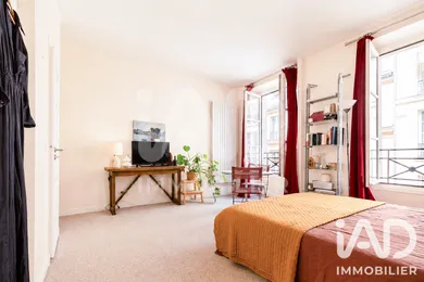 Appartement à Paris (75006)