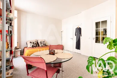 Appartement à Paris (75006)