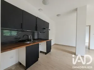 Appartement à Cannes (06400)