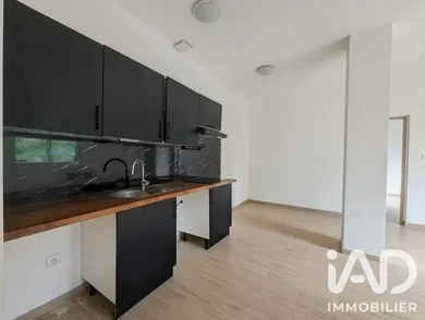Appartement à Cannes (06400)