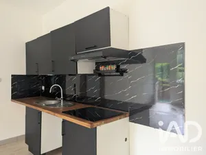 Apartment in Cannes (06400)