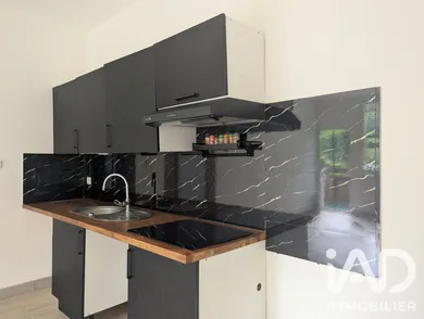 Appartement à Cannes (06400)