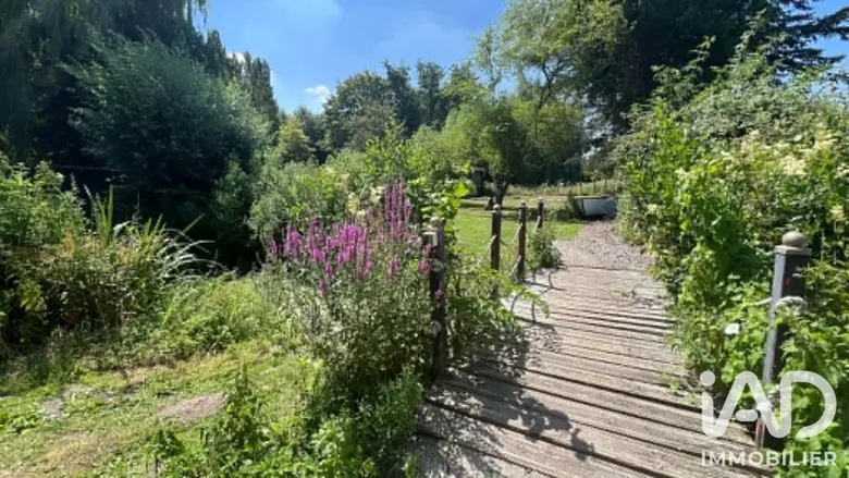 Maison 9 pièces 148 m² · à Tilques · 148 m² · 499 000 €