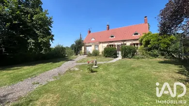 Gîte à Tilques (62500)