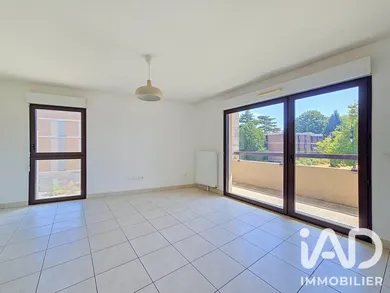 Appartement à Sucy-en-Brie (94370)