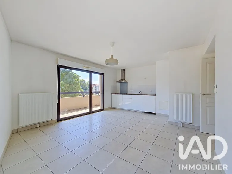 Appartement 3 pièces 62 m² · à Sucy-en-Brie · 62,4 m² · 269 000 €