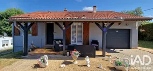 House in Puttelange-aux-Lacs (57510)
