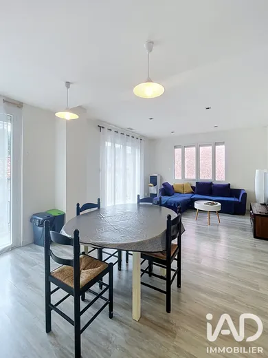 Townhouse in Perpignan (66000)