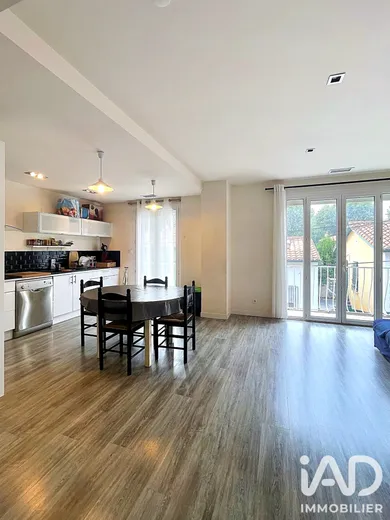 Townhouse in Perpignan (66000)