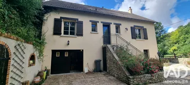 House in Saint-Épain (37800)