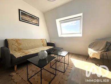 Appartement à Locmiquélic (56570)