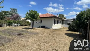 Maison à Sainte-Eulalie-en-Born (40200)