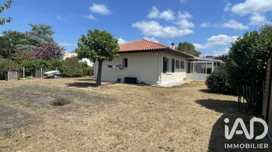 House in Sainte-Eulalie-en-Born (40200)