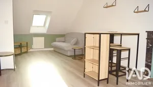 Studio à Le Mans (72100)