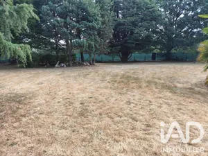 Building plot in Guémené-Penfao (44290)