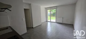 Apartment in Launaguet (31140)