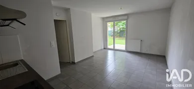 Apartment in Launaguet (31140)