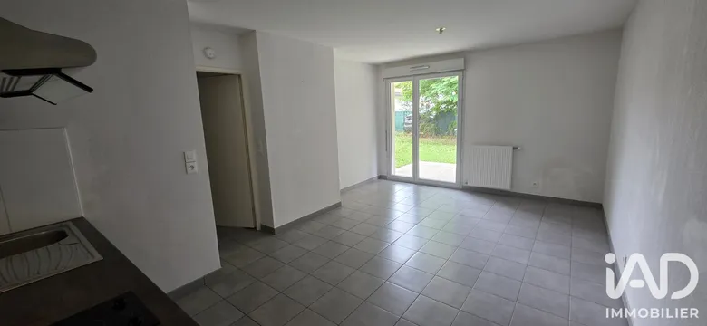 Appartement 2 pièces 40 m² · à Launaguet · 40 m² · 99 000 €
