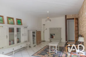 Appartement à Évry (91000)