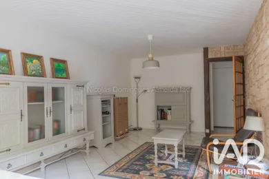 Appartement à Évry (91000)