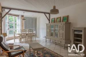 Apartment in Évry (91000)
