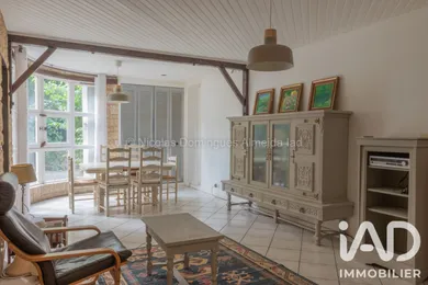 Appartement à Évry (91000)