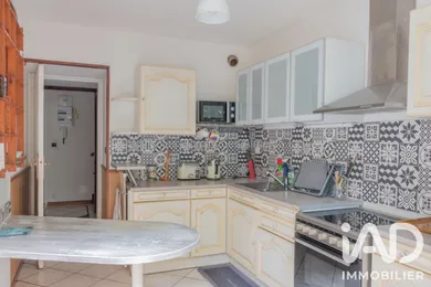 Appartement à Évry (91000)