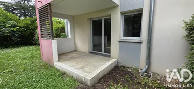 Apartment in Launaguet (31140)
