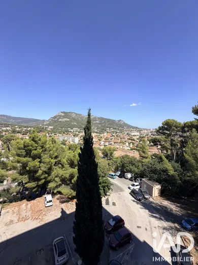 Appartement à Toulon (83200)
