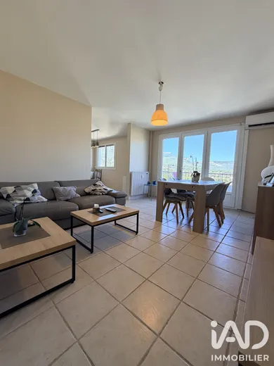 Appartement à Toulon (83200)
