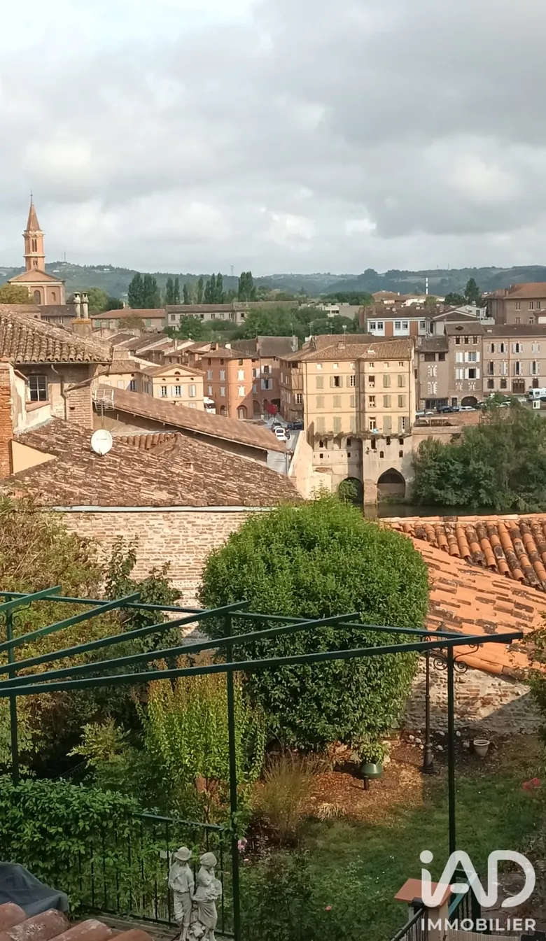 Maison 4 pièces 67 m² · à Albi · 67 m² · 211 000 €