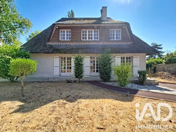 Maison à Mandres-les-Roses (94520) photo 2