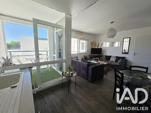 Apartment in La Rochelle (17000)