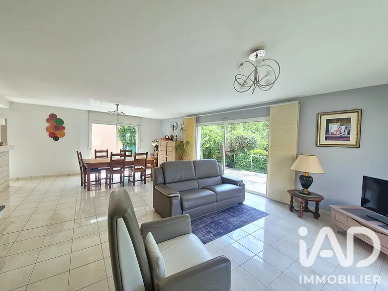 Maison 7 pièces 147 m² · à Carquefou · 147 m² · 497 000 €